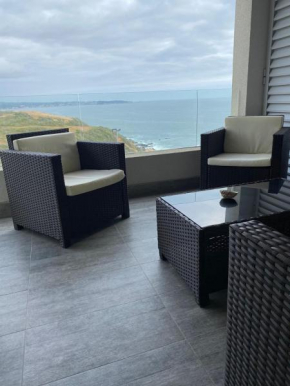 Departamento Vacacional en Algarrobo